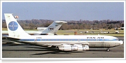 Pan Am Boeing B.720-030B N785PA