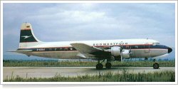 Südwestflug Douglas DC-6 D-ABAH