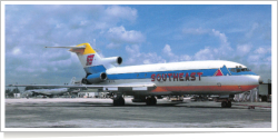 Southeast Airlines Boeing B.727-172C N727AL