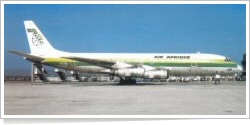Air Afrique McDonnell Douglas DC-8-53 TU-TCA