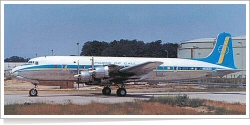 Ports Of Call Douglas DC-7 N6353C