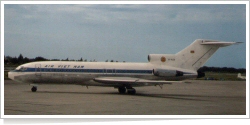 Air Vietnam Boeing B.727-121C XV-NJB