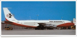 Air Bahama Boeing B.707-355C N525EJ