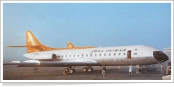 Indian Airlines Sud Aviation / Aerospatiale SE-210 Caravelle 6N VT-DPN