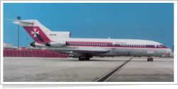 Air Malta Boeing B.727-173C N692WA