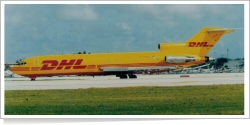 DHL Aero Expreso Boeing B.727-2Q4F HP-1710DAE