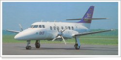 ContactAir Flugdienst BAe -British Aerospace BAe Jetstream 3103 D-CONU