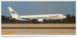 Leisure International Airways Boeing B.767-39H [ER] G-UKLI
