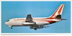 Air Algérie Boeing B.737-2D6 7T-VEF