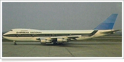ONA Boeing B.747-243B N359AS