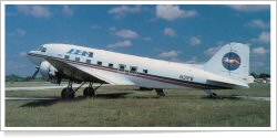 PBA Douglas DC-3-227B N31PB