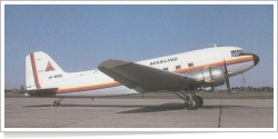 Masling Commuter Services Douglas DC-3 (C-47A-DL) VH-MWQ