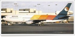 Air Pacific McDonnell Douglas DC-10-30 N821L