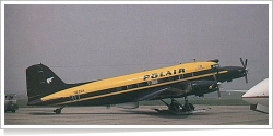 Polair Conroy (Douglas) Turbo DC-3 Conroy N23SA
