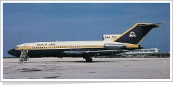 Gulf Air Transport Boeing B.727-35 N4620
