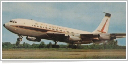 Eastern Air Lines Boeing B.720-025 N8701E