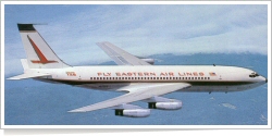 Eastern Air Lines Boeing B.720-025 N8702E