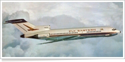 Eastern Air Lines Boeing B.727-25 N8102N