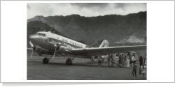 Air France Douglas DC-3 (C-47-DL) F-BFGT