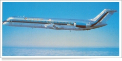 Eastern Air Lines McDonnell Douglas DC-9-51 N991EA