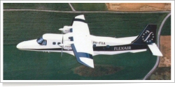 Flexair B.V. Dornier Do-228-202K PH-FXA