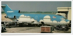 Northeastern International Airways Boeing B.727-21 N357PA