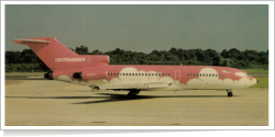 Northeastern International Airways Boeing B.727-21 N356PA