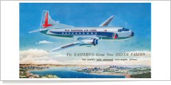 Eastern Air Lines Martin M-404 N440A
