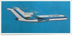 Eastern Air Lines Boeing B.727-25 N8104N