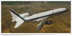 Eastern Air Lines Lockheed L-1011-1 TriStar N301EA