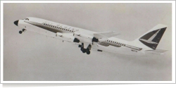 Alaska Airlines Convair CV-880M-22-21 N8477H