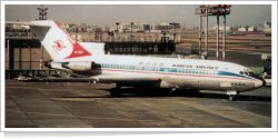 Korean Air Lines Boeing B.727-46 HL7307