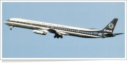 ONA McDonnell Douglas DC-8-63CF N864F