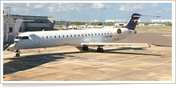 Elite Airways Bombardier / Canadair CRJ-701ER D-ACPP