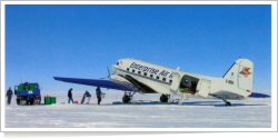 Enterprise Air Douglas DC-3 (Turbo DC-3 BT67) C-GEAI