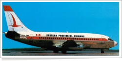 Eastern Provincial Airways Boeing B.737-2E1 CF-EPO
