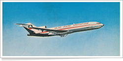 Air Charter International Boeing B.727-200 reg unk