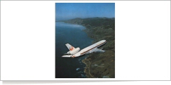 JAL McDonnell Douglas DC-10-40 [D] JA8533