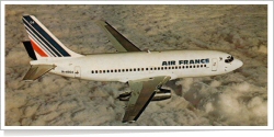 Air France Boeing B.737-247 N4504