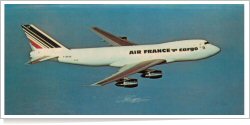 Air France Boeing B.747-228 [F/SCD] F-BPVR