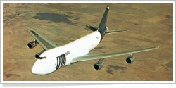 UTA Boeing B.747-2B3F [SCD] F-GPAN