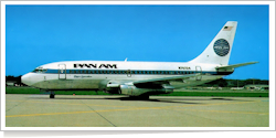 Pan Am Boeing B.737-297 N70724