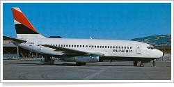 Euralair Boeing B.737-222 F-GCLL