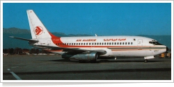 Air Algérie Boeing B.737-2D6 7T-VEO