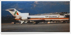 Air Atlantis Boeing B.727-82 CS-TBL