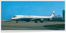 PointAir McDonnell Douglas DC-8-71 F-GMFM