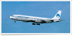PointAir Boeing B.707-321B F-BGST