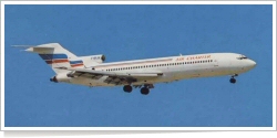 Air Charter Boeing B.727-214 F-BPJV
