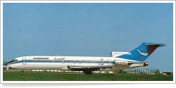 Syrianair Boeing B.727-294 YK-AGB