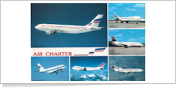 Air Charter Boeing B.727-2X3 F-GCMX
